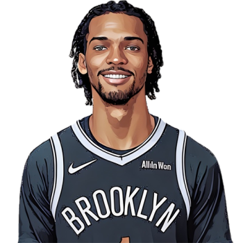Ziaire Williams player cartoon
