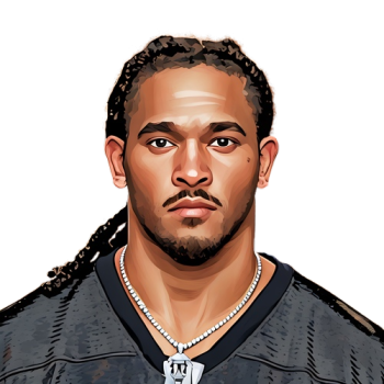 Player cutout icon