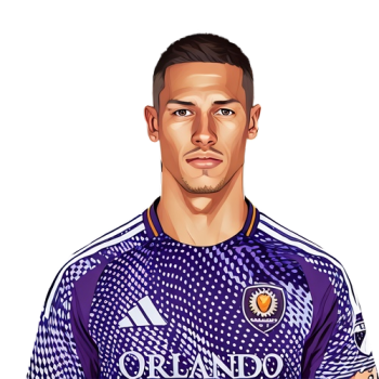 Tiago player cartoon