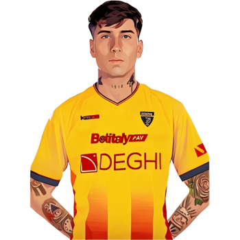 Player cutout icon