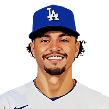 Santiago Espinal player cartoon