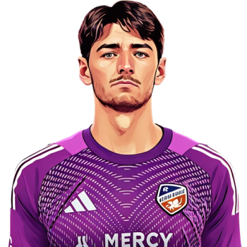 Player cutout icon