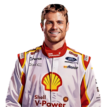 Player cutout icon