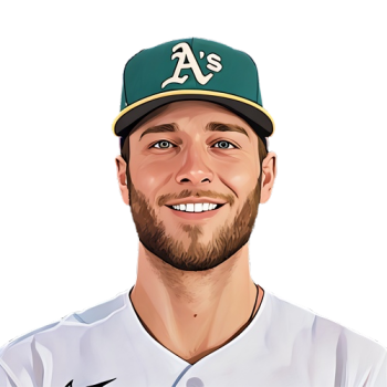 Justin Sterner player cartoon