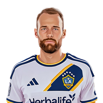 João Klauss player cartoon