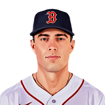 Romy Gonzalez player cartoon