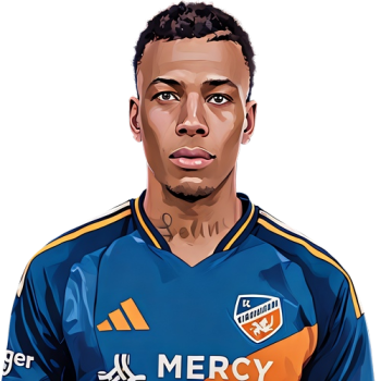 Player cutout icon