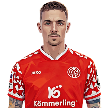 Phillip Tietz player cartoon