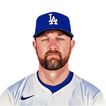 Kirby Yates player cartoon