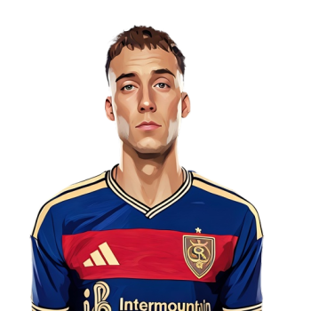 Dominik Marczuk player cartoon