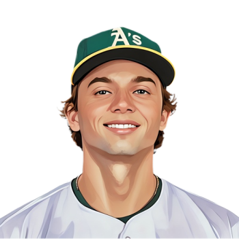 Nick Kurtz player cartoon