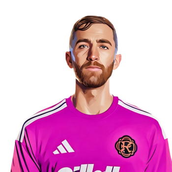 Player cutout icon