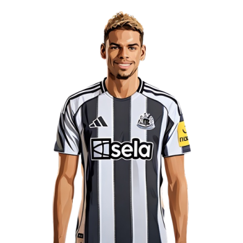 William Daugaard Osula player cartoon