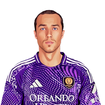 Griffin Dorsey player cartoon