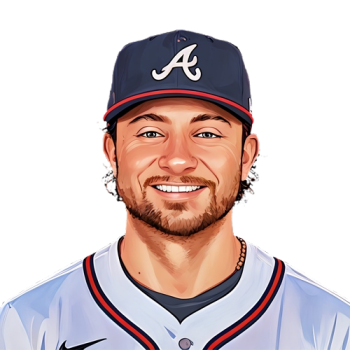 Brett Wisely player cartoon