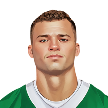 Player cutout icon