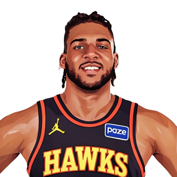 Player cutout icon