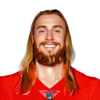 Player cutout icon