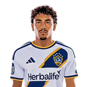 Player cutout icon