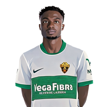 Bema Sina player cartoon