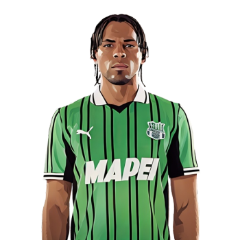 Player cutout icon