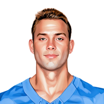 Player cutout icon