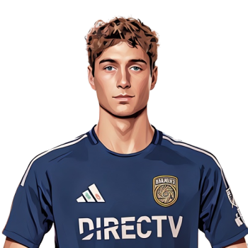 Player cutout icon