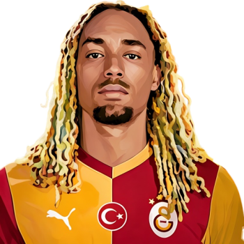 Sacha Boey player cartoon