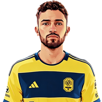 Player cutout icon