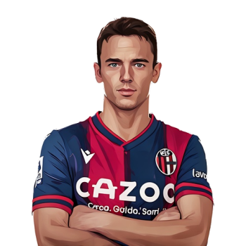 Player cutout icon