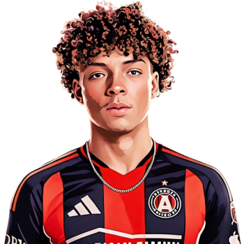 Player cutout icon