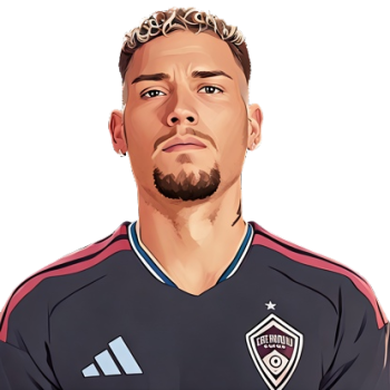 Player cutout icon