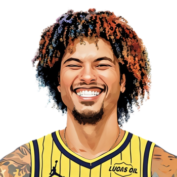 Player cutout icon