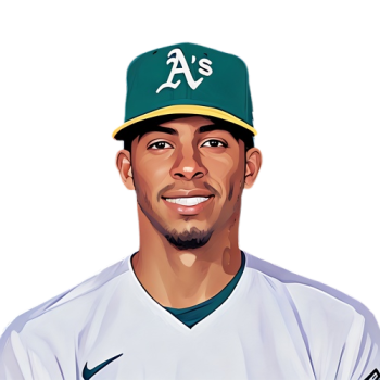 Luis Medina player cartoon