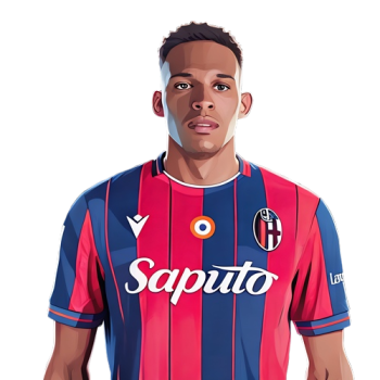 Player cutout icon
