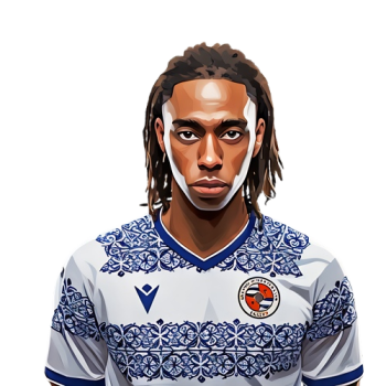 Ashqar Ahmed player cartoon