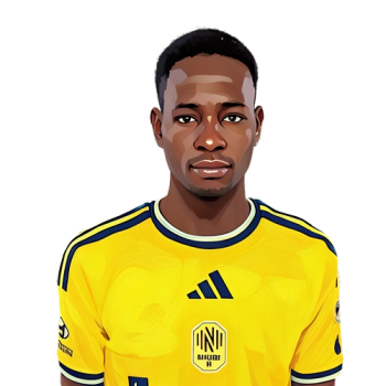 Shakur Mohammed player cartoon