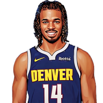 Player cutout icon