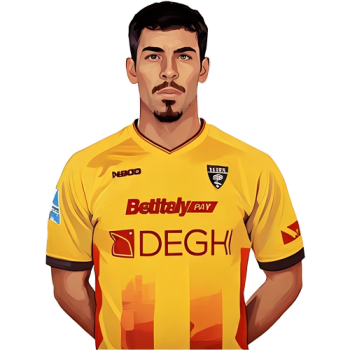 Player cutout icon