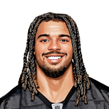 Player cutout icon