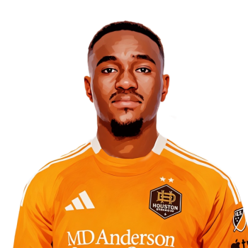 Ibrahim Aliyu player cartoon