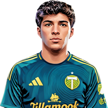 Player cutout icon