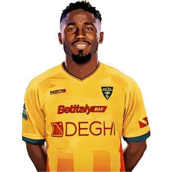 Player cutout icon