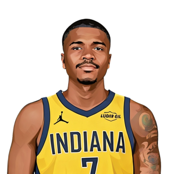 Kam Jones player cartoon