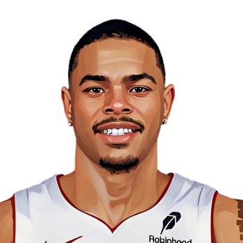 Player cutout icon