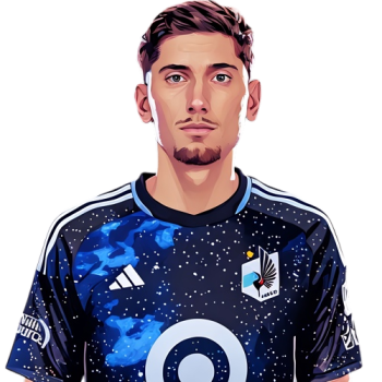 Player cutout icon