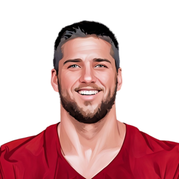 Player cutout icon