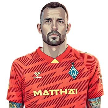 Markus Kolke player cartoon