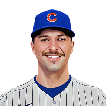 Jacob Webb player cartoon