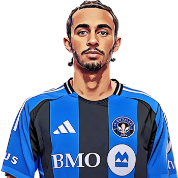 Jalen Neal player cartoon